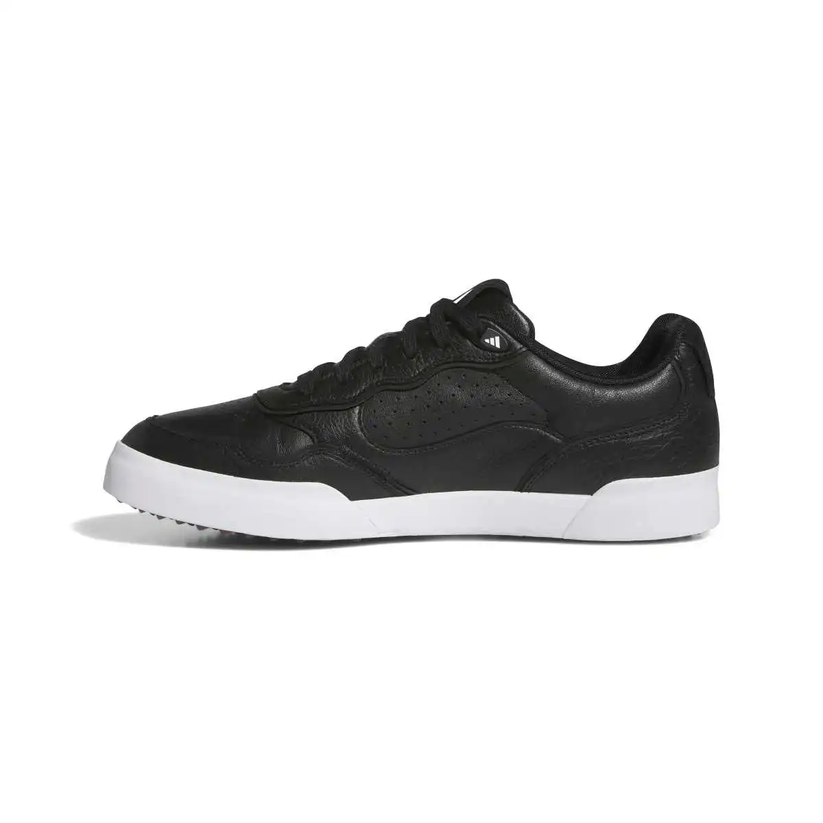 Adidas 2025 Retrocross Spikeless Golf Shoe - Image 13