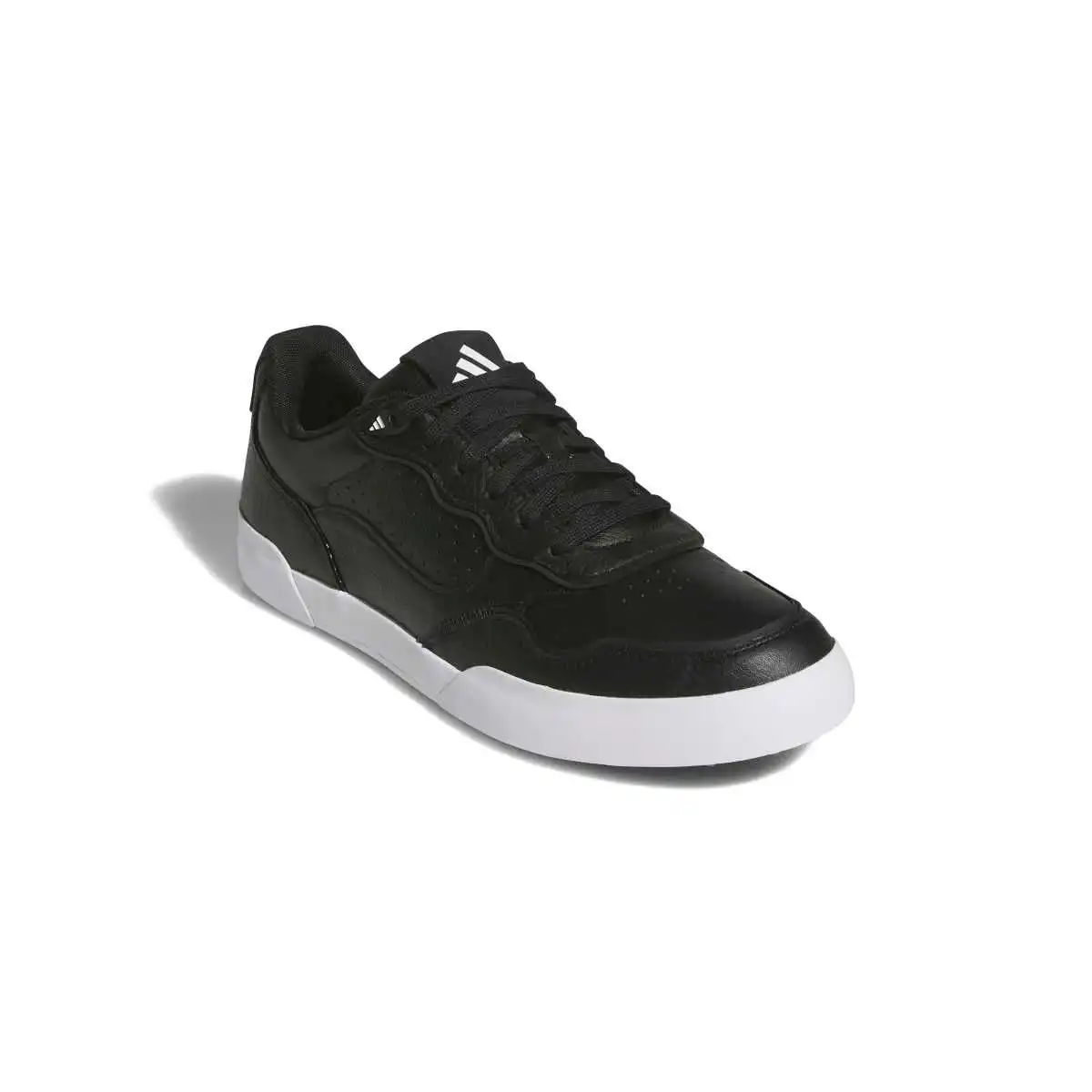 Adidas 2025 Retrocross Spikeless Golf Shoe - Image 14