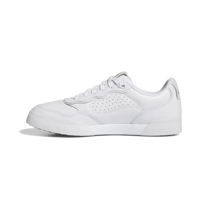 Adidas 2025 Retrocross Spikeless Golf Shoe - Image 8