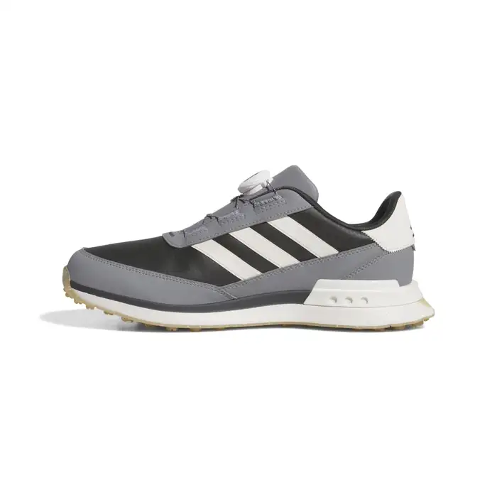 Adidas 2024 S2G Boa Spikeless Golf Shoe - Image 4