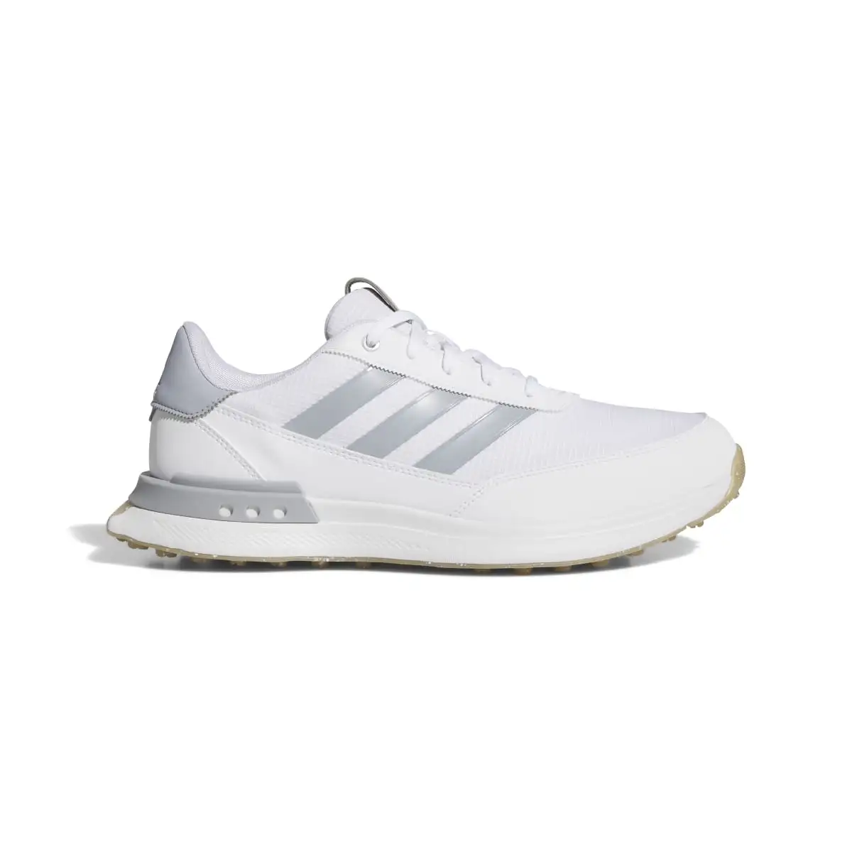 Adidas 2024 S2G Spikeless Wide Golf Shoe