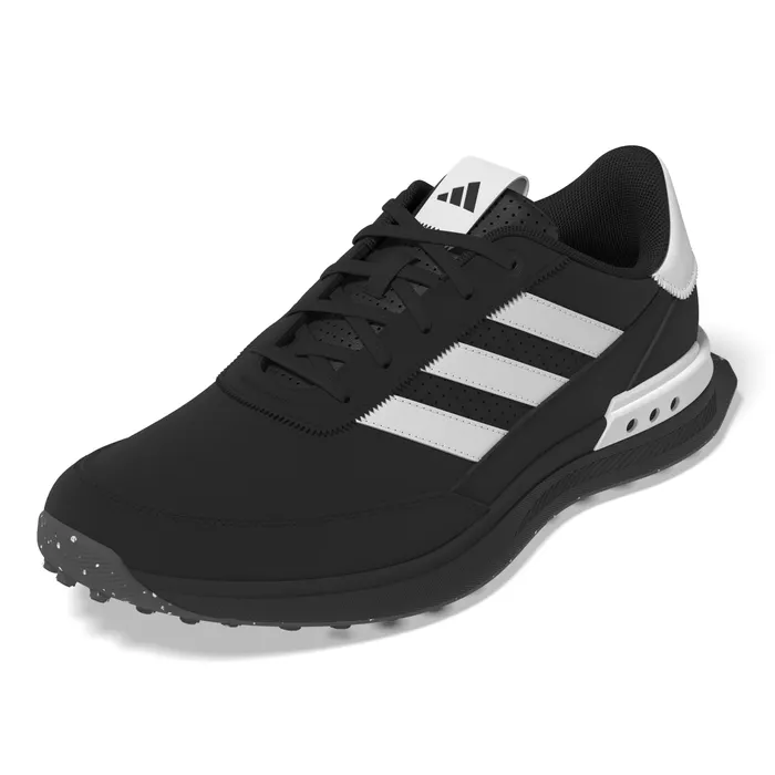 Adidas 2024 S2G Spikeless Leather Golf Shoe - Image 10