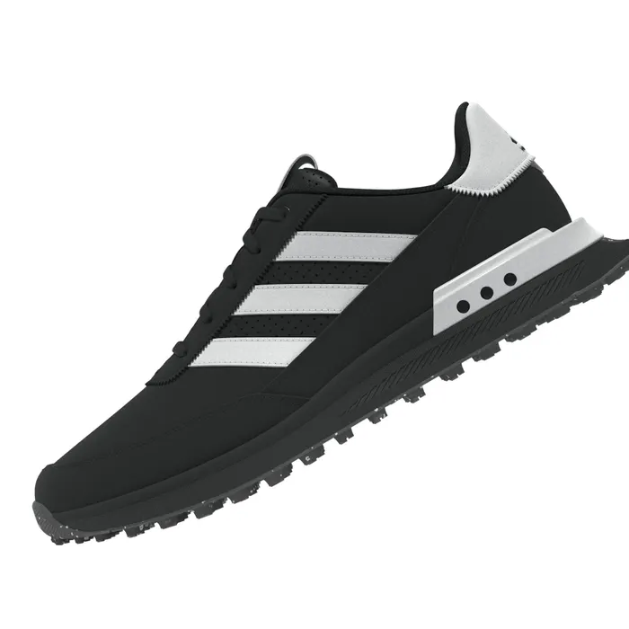 Adidas 2024 S2G Spikeless Leather Golf Shoe - Image 11