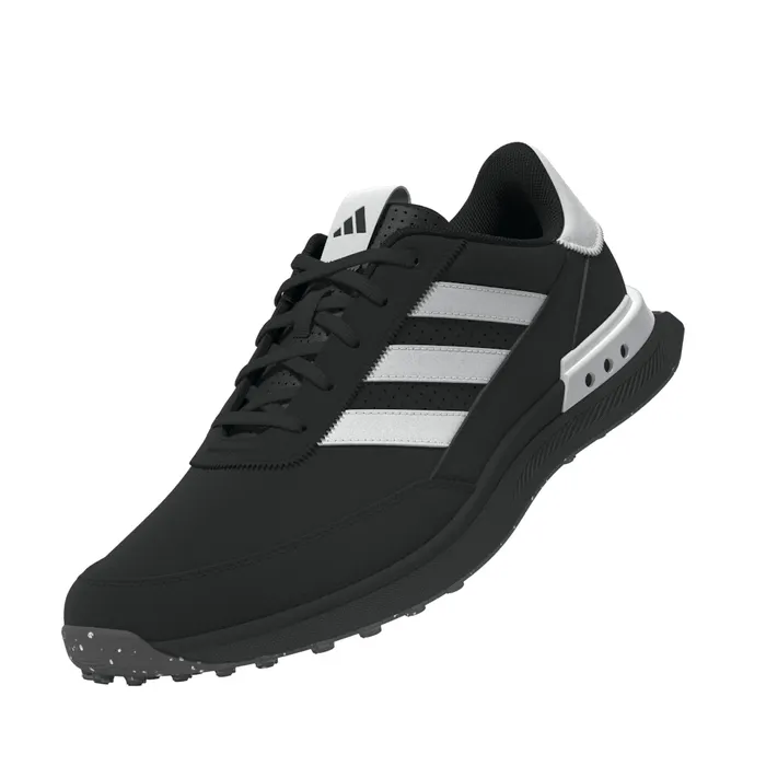 Adidas 2024 S2G Spikeless Leather Golf Shoe - Image 12