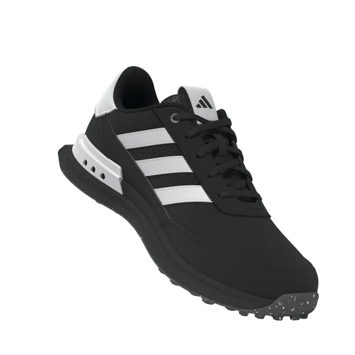 Adidas 2024 S2G Spikeless Leather Golf Shoe - Image 14