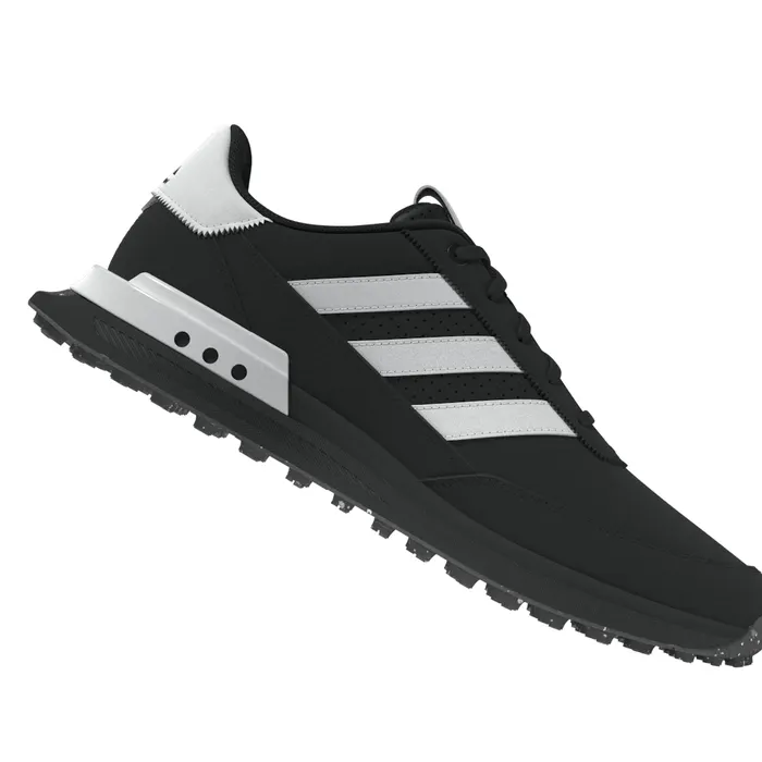 Adidas 2024 S2G Spikeless Leather Golf Shoe - Image 15