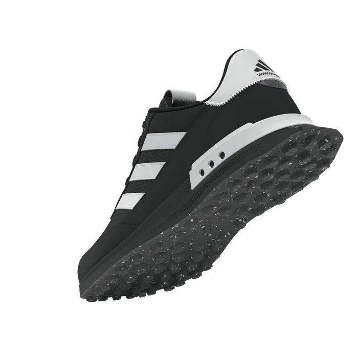 Adidas 2024 S2G Spikeless Leather Golf Shoe - Image 18