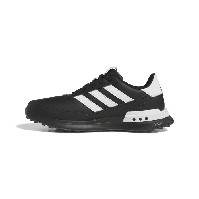 Adidas 2024 S2G Spikeless Leather Golf Shoe - Image 21