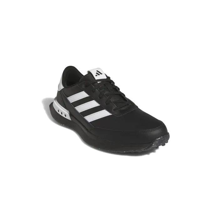 Adidas 2024 S2G Spikeless Leather Golf Shoe - Image 22