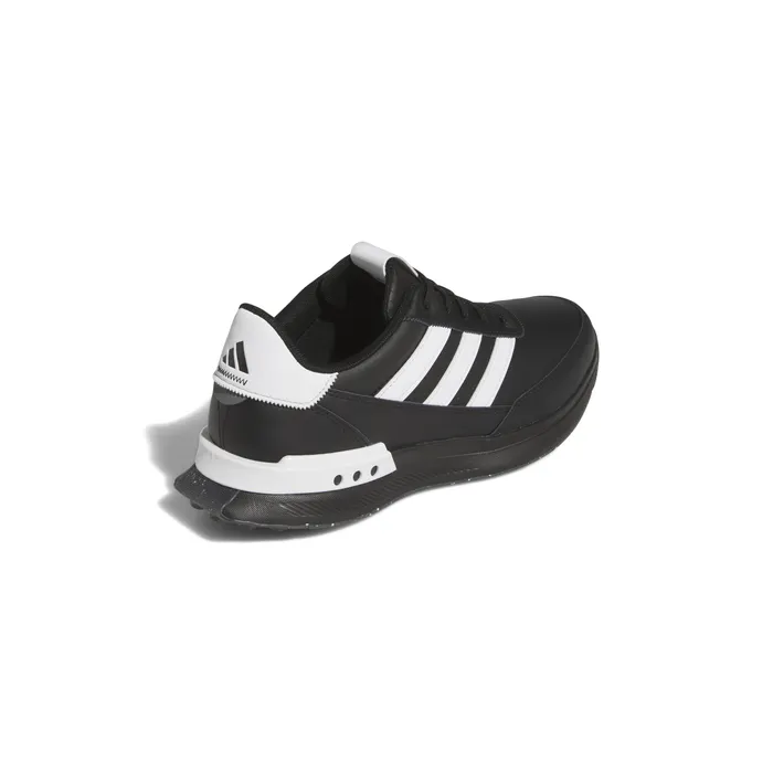 Adidas 2024 S2G Spikeless Leather Golf Shoe - Image 23