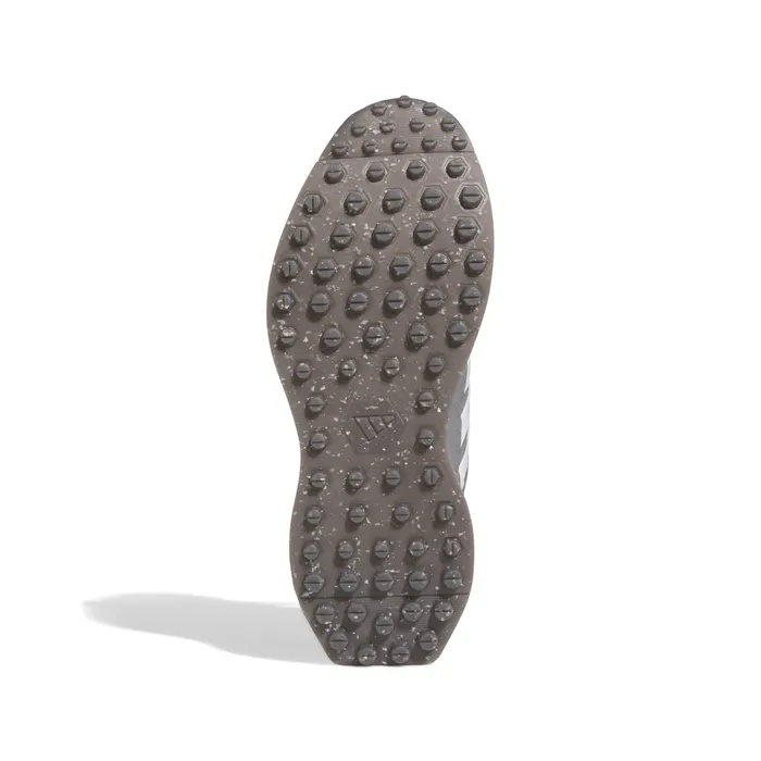 Adidas 2024 S2G Spikeless Leather Golf Shoe - Image 3