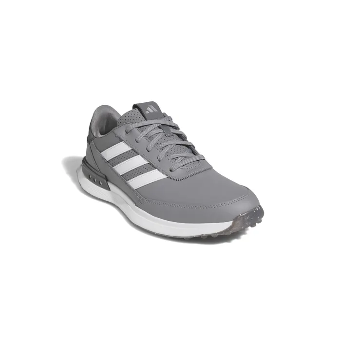 Adidas 2024 S2G Spikeless Leather Golf Shoe - Image 5