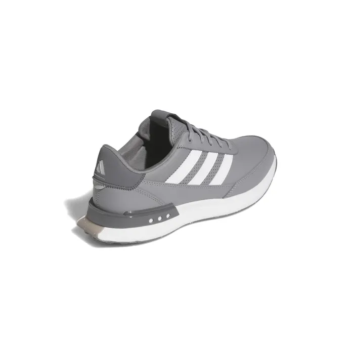 Adidas 2024 S2G Spikeless Leather Golf Shoe - Image 6