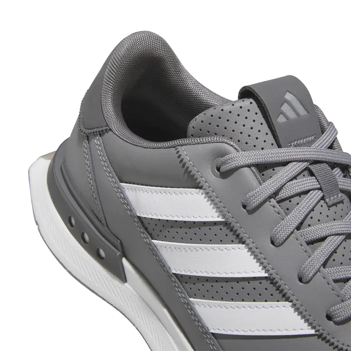 Adidas 2024 S2G Spikeless Leather Golf Shoe - Image 7