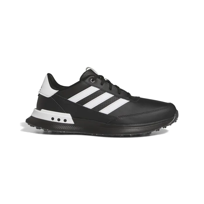 Adidas 2024 S2G Spikeless Leather Golf Shoe - Image 9