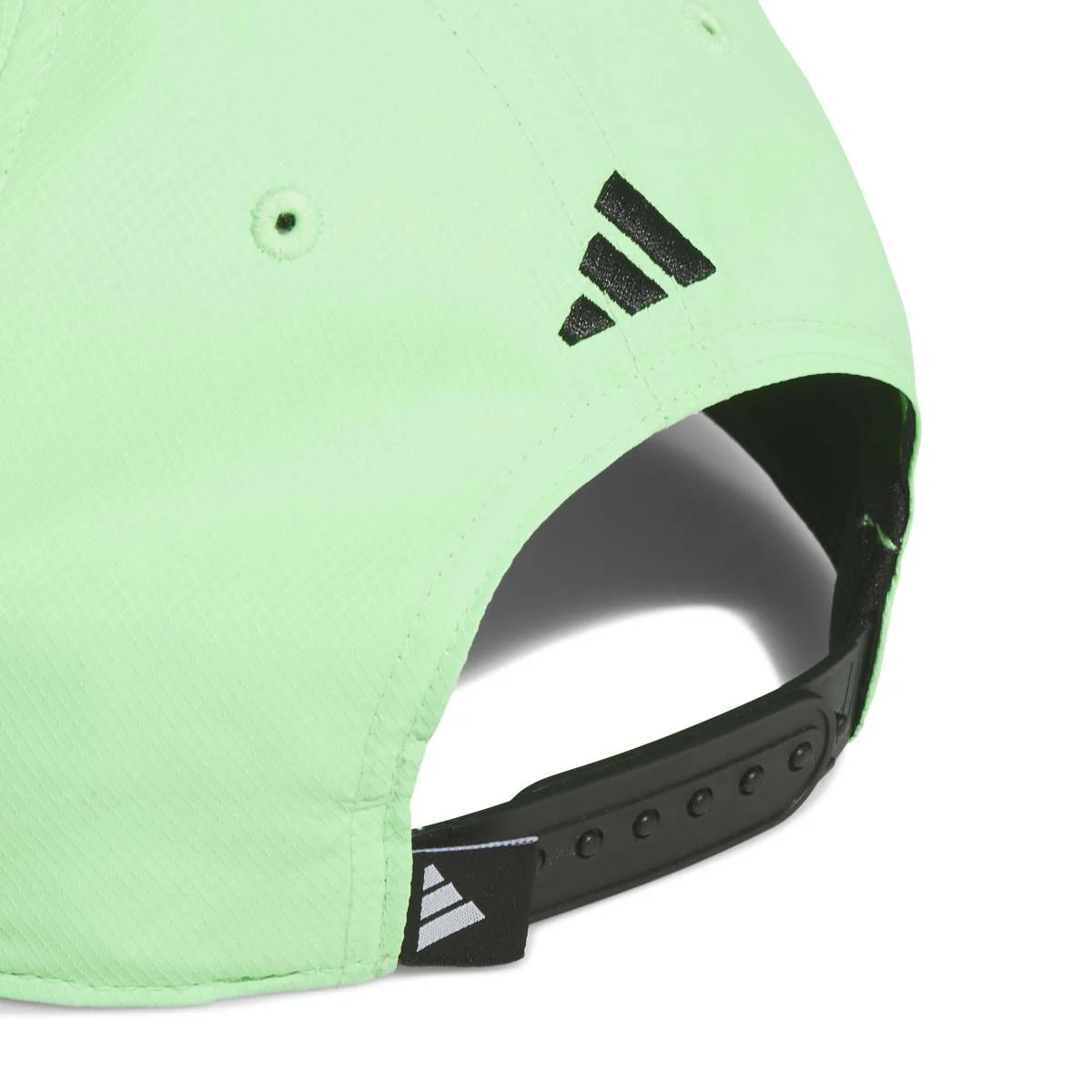 Adidas Three Stripes Tour Hat - Image 4