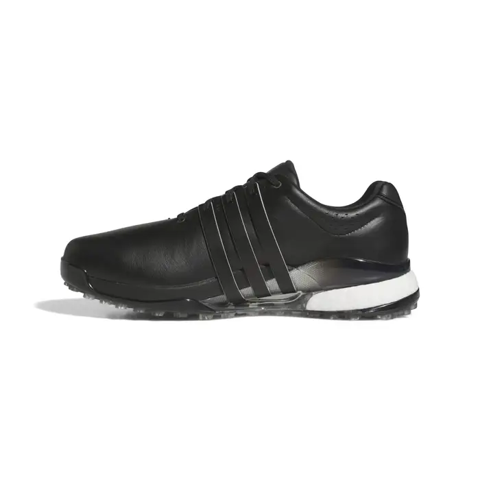 Adidas 2025 Tour360 Spikeless Wide Golf Shoe - Image 12