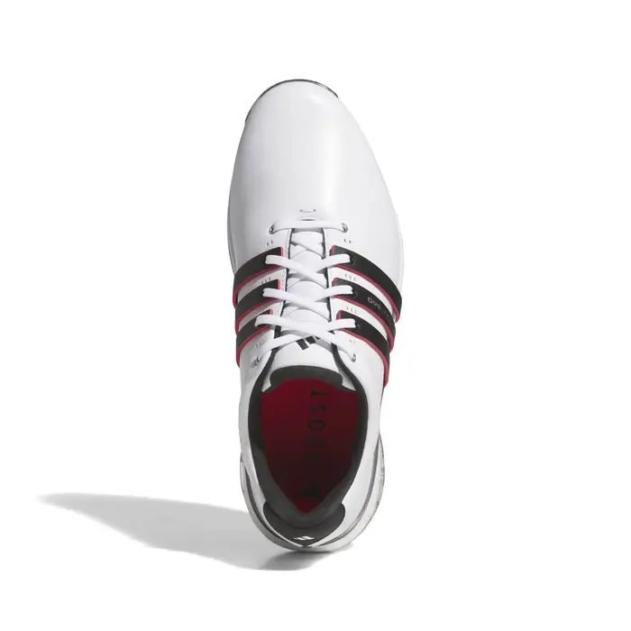 Adidas 2025 Tour360 Spikeless Wide Golf Shoe - Image 18