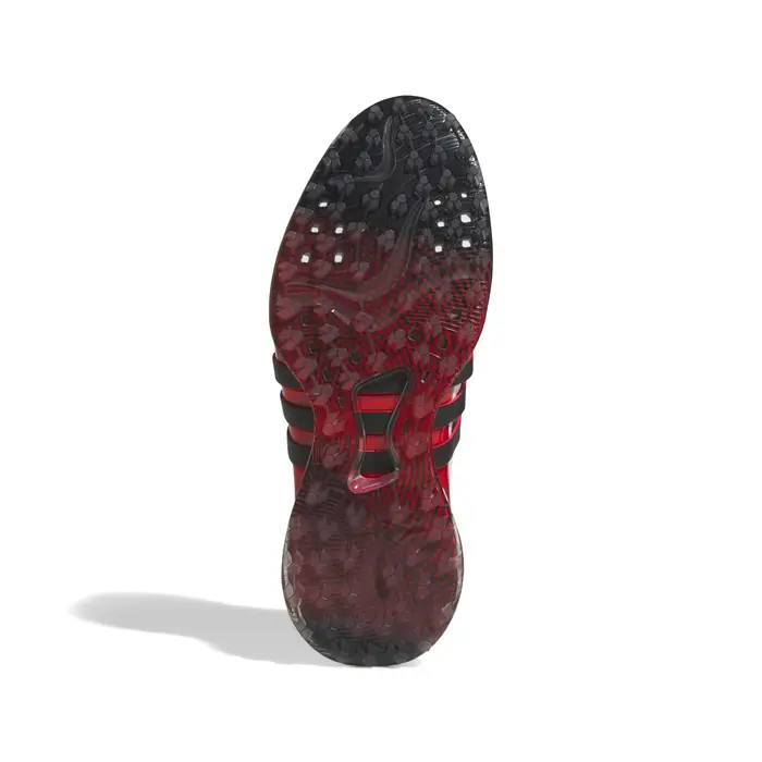 Adidas 2025 Tour360 Spikeless Wide Golf Shoe - Image 19