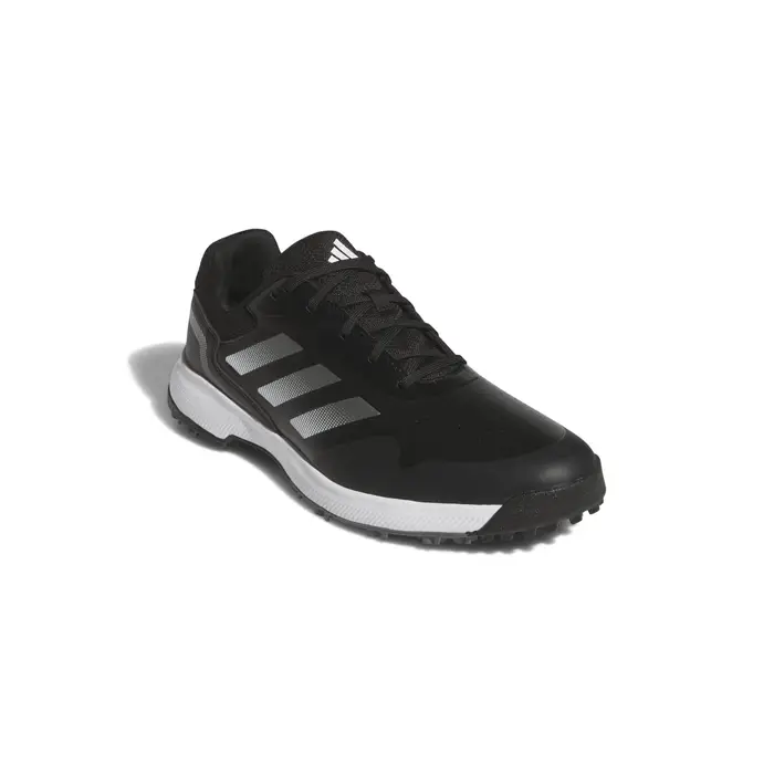 Adidas Traxion Response Spikeless Golf Shoe - Image 15