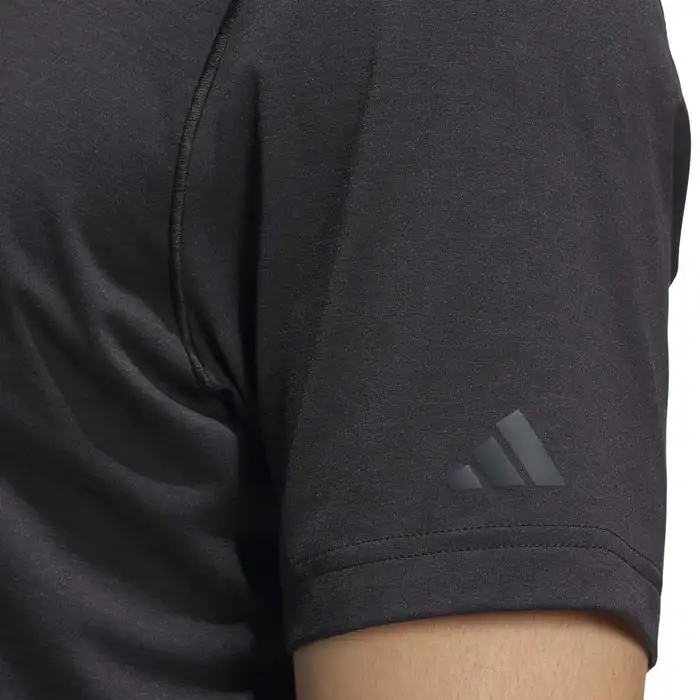 Adidas Ultimate365 Elevated Twistknit Polo - Image 10