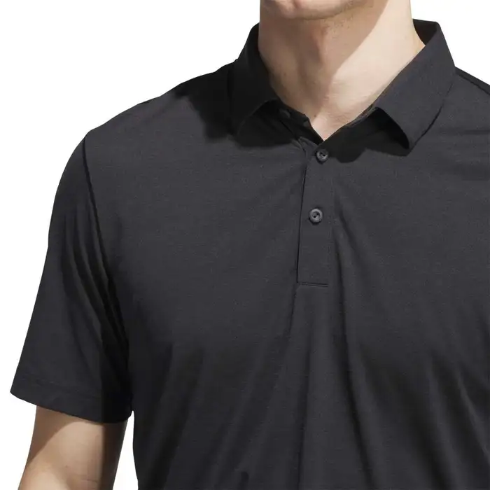Adidas Ultimate365 Elevated Twistknit Polo - Image 11