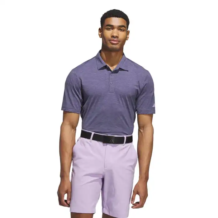 Adidas Ultimate365 Elevated Twistknit Polo - Image 13