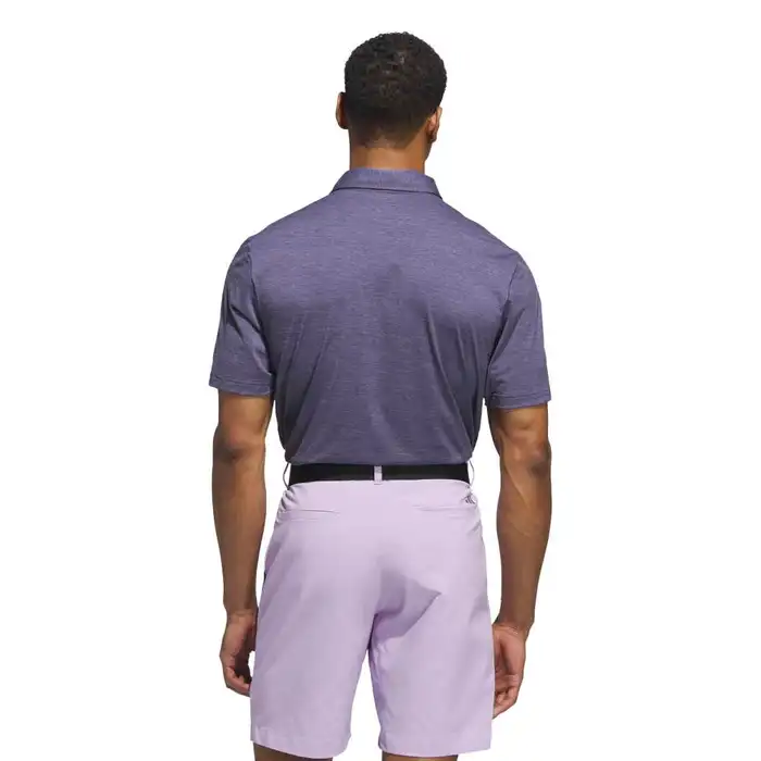 Adidas Ultimate365 Elevated Twistknit Polo - Image 14