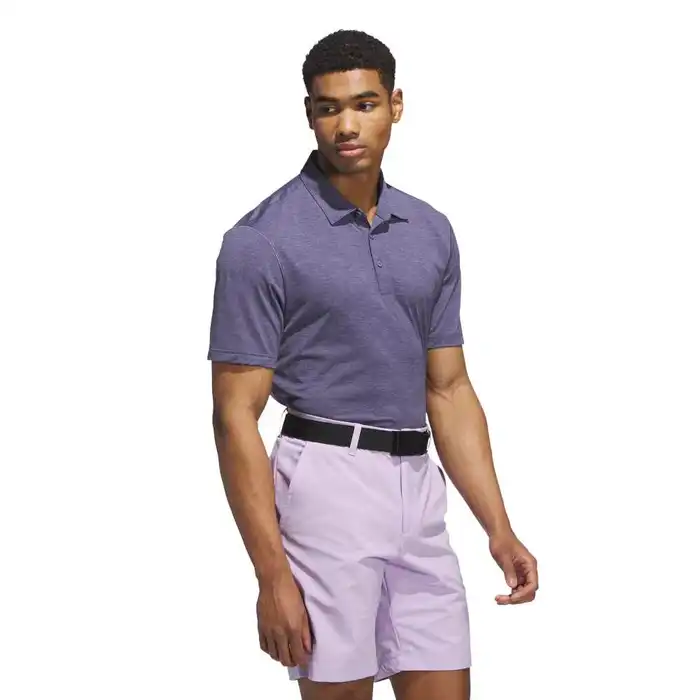 Adidas Ultimate365 Elevated Twistknit Polo - Image 15