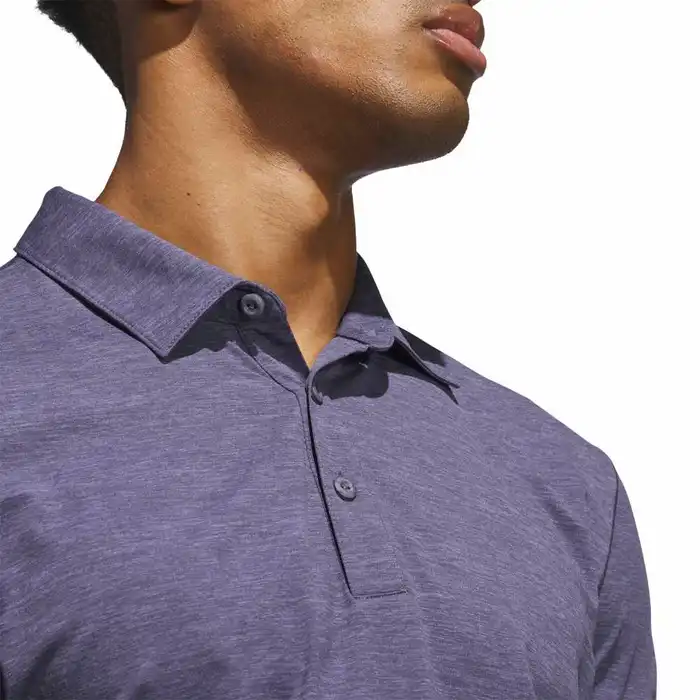 Adidas Ultimate365 Elevated Twistknit Polo - Image 16