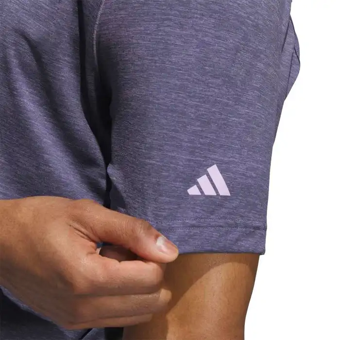 Adidas Ultimate365 Elevated Twistknit Polo - Image 17