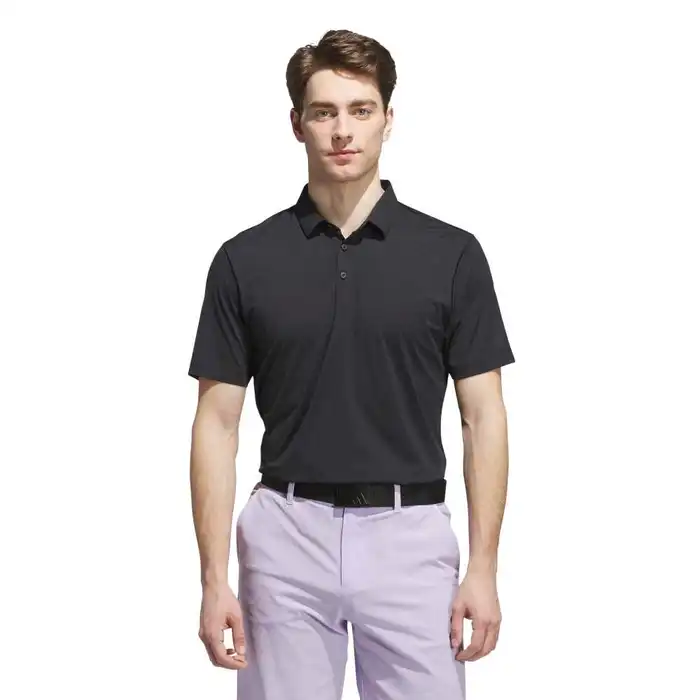Adidas Ultimate365 Elevated Twistknit Polo - Image 7