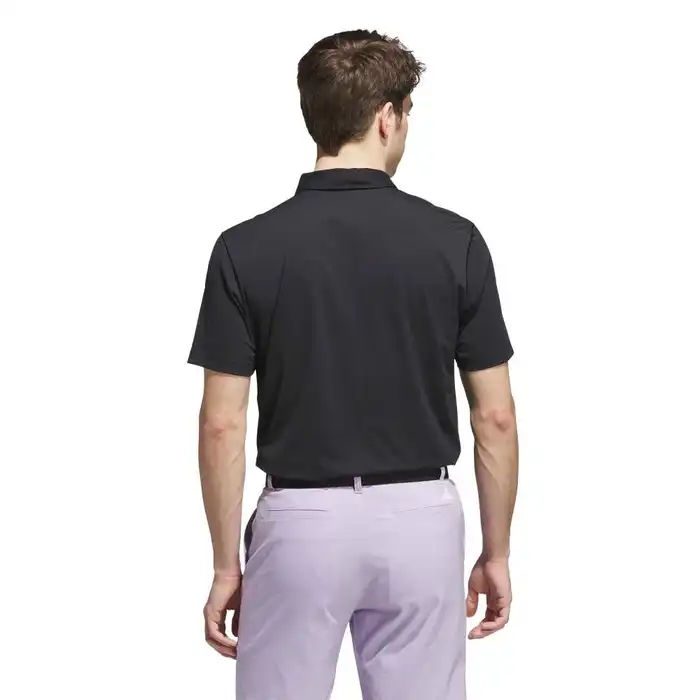 Adidas Ultimate365 Elevated Twistknit Polo - Image 8