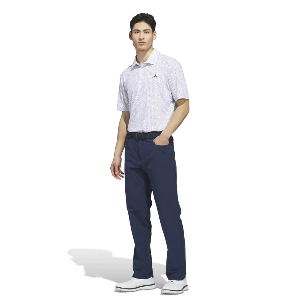 Adidas Ultimate365Mesh Tango Print Climacool Polo - Image 20
