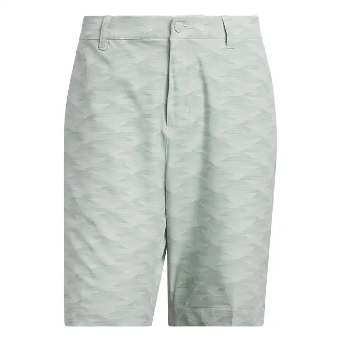Adidas Ultimate365 Printed Golf Shorts - Image 6