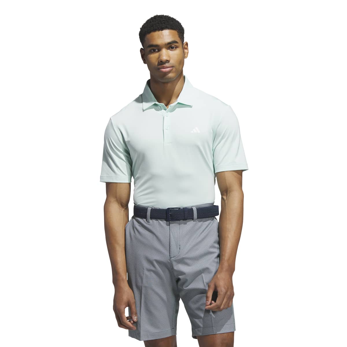 Adidas Ultimate365 Solid Polo