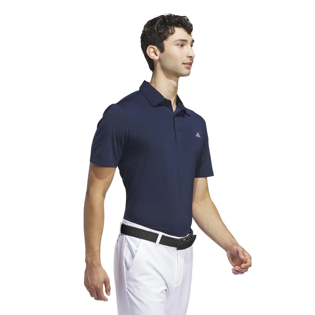 Adidas Ultimate365 Solid Polo - Image 10
