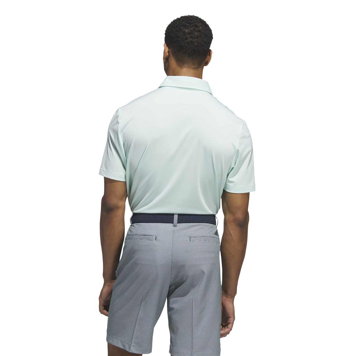 Adidas Ultimate365 Solid Polo - Image 19