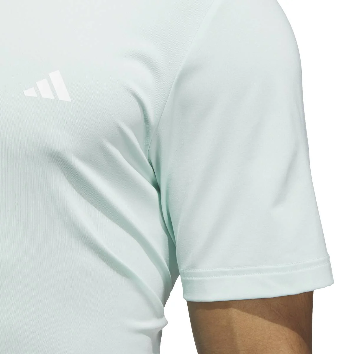 Adidas Ultimate365 Solid Polo - Image 20