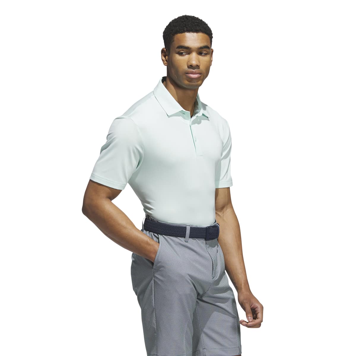 Adidas Ultimate365 Solid Polo - Image 21