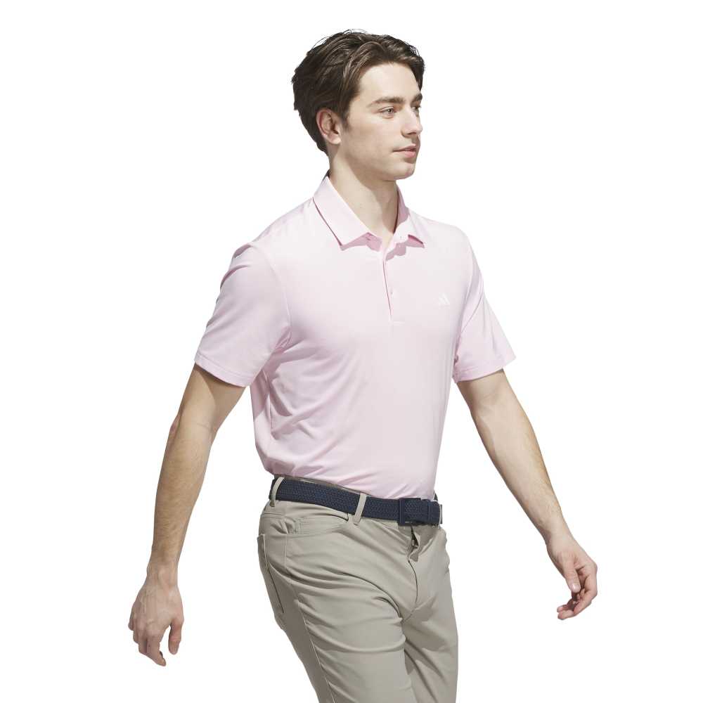 Adidas Ultimate365 Solid Polo - Image 25