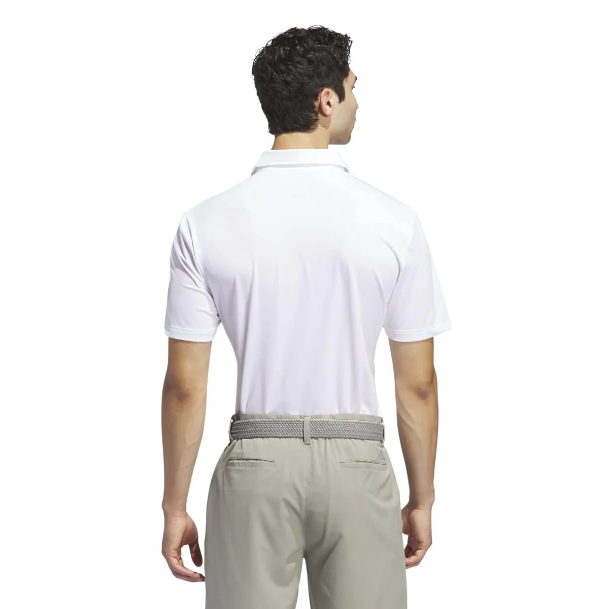 Adidas Ultimate365 Solid Polo - Image 14