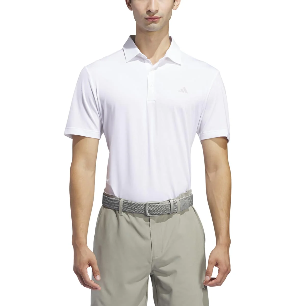 Adidas Ultimate365 Solid Polo - Image 15
