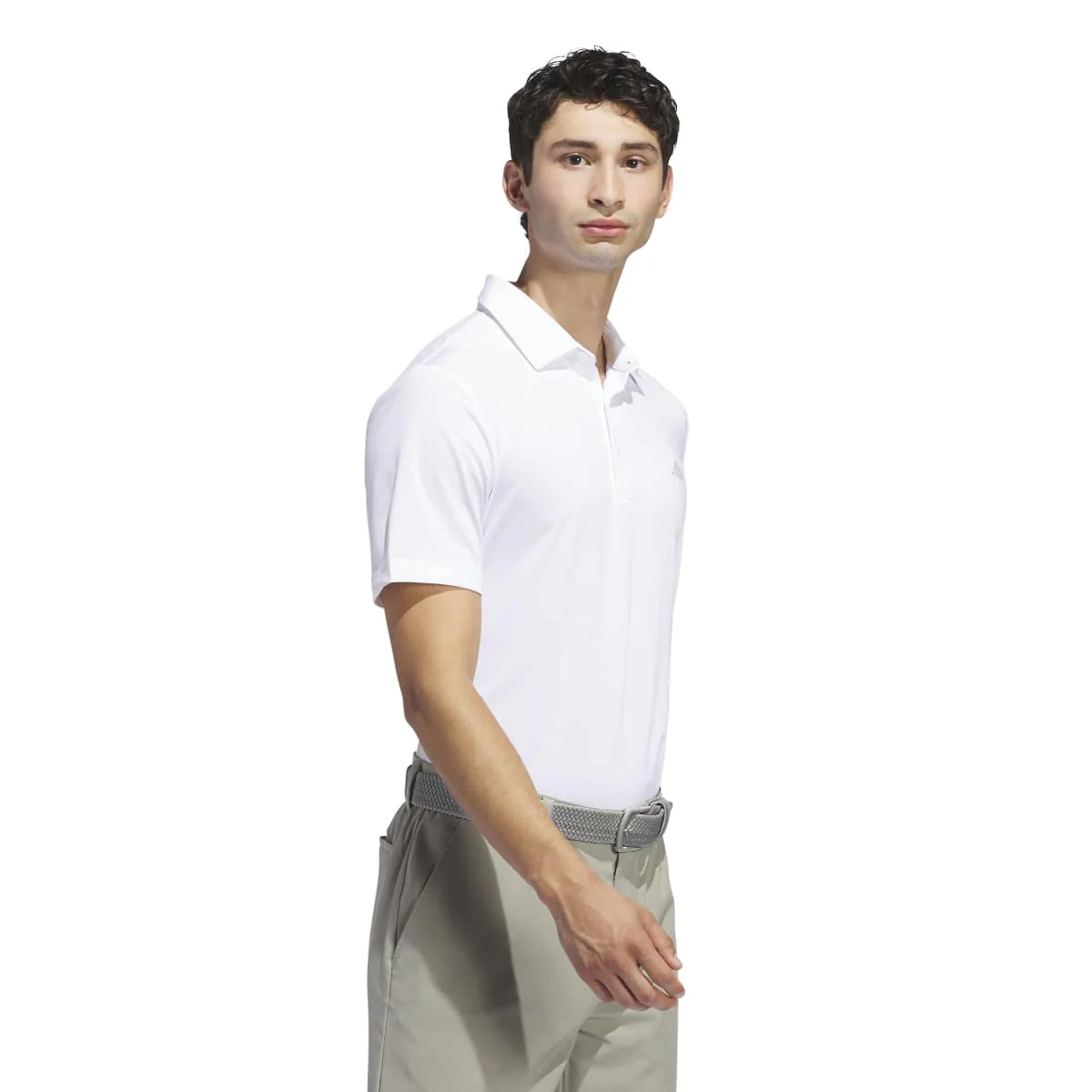 Adidas Ultimate365 Solid Polo - Image 18