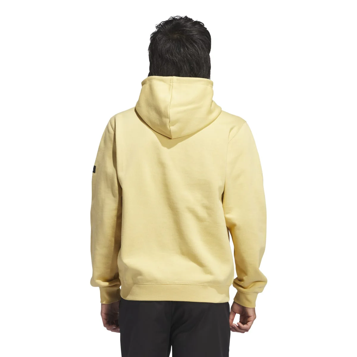 Adidas Versatile Tech Graphic Hoodie - Image 2