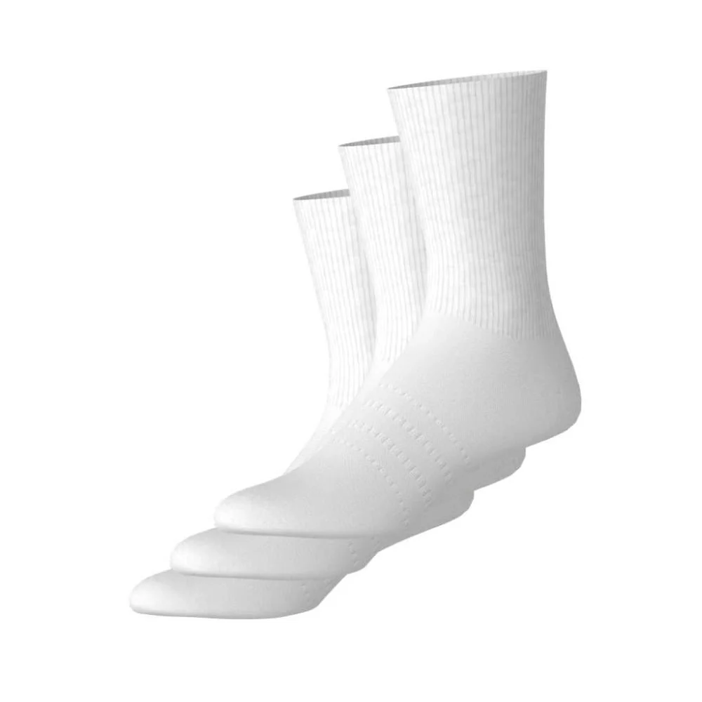 Adidas Performance Crew Socks 3PK - Image 10