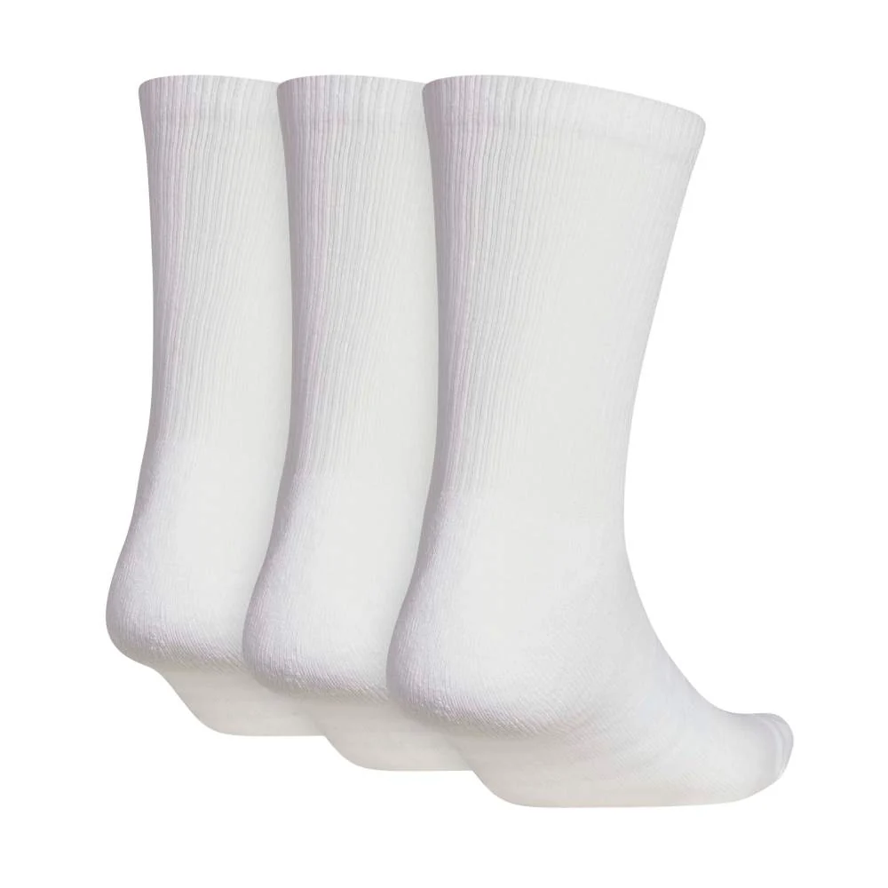 Adidas Performance Crew Socks 3PK - Image 12