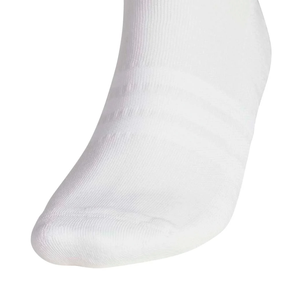 Adidas Performance Crew Socks 3PK - Image 6