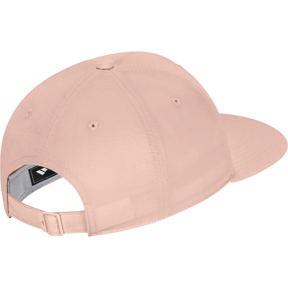 Adidas 5-Panel Crinkled Nylon Cap - Image 2