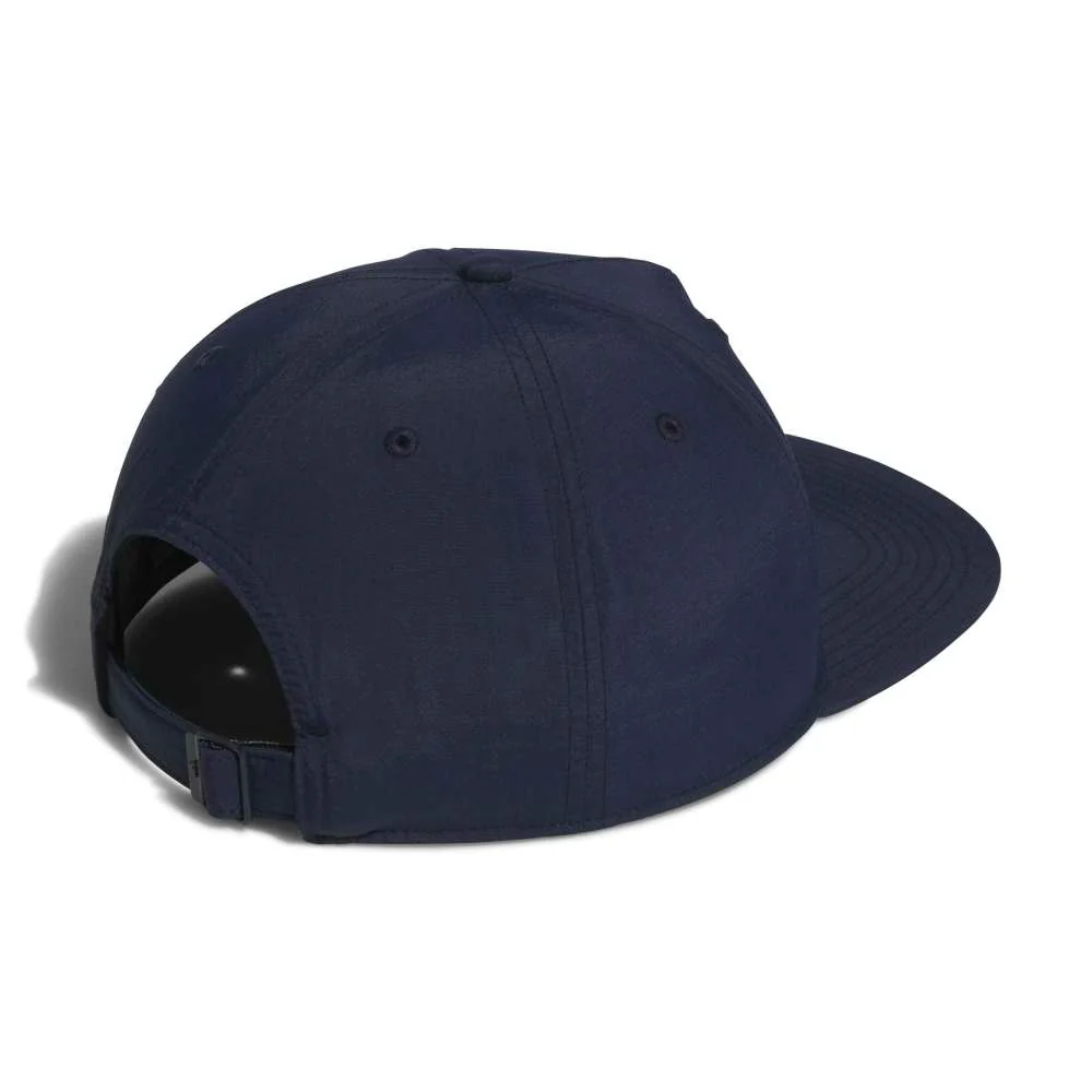 Adidas 5-Panel Crinkled Nylon Cap - Image 6